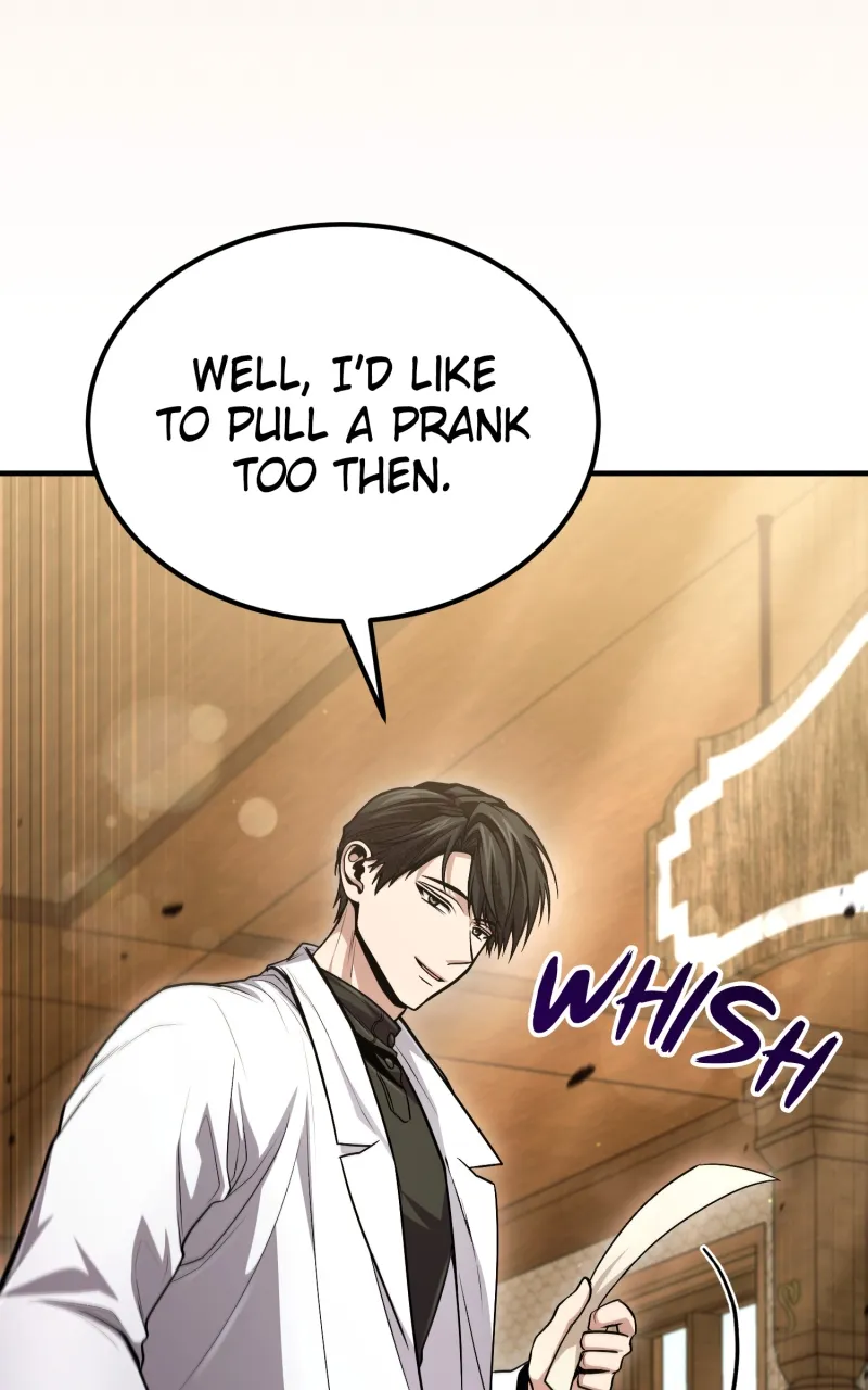 Read How to Live as an Illegal Healer Manga Online