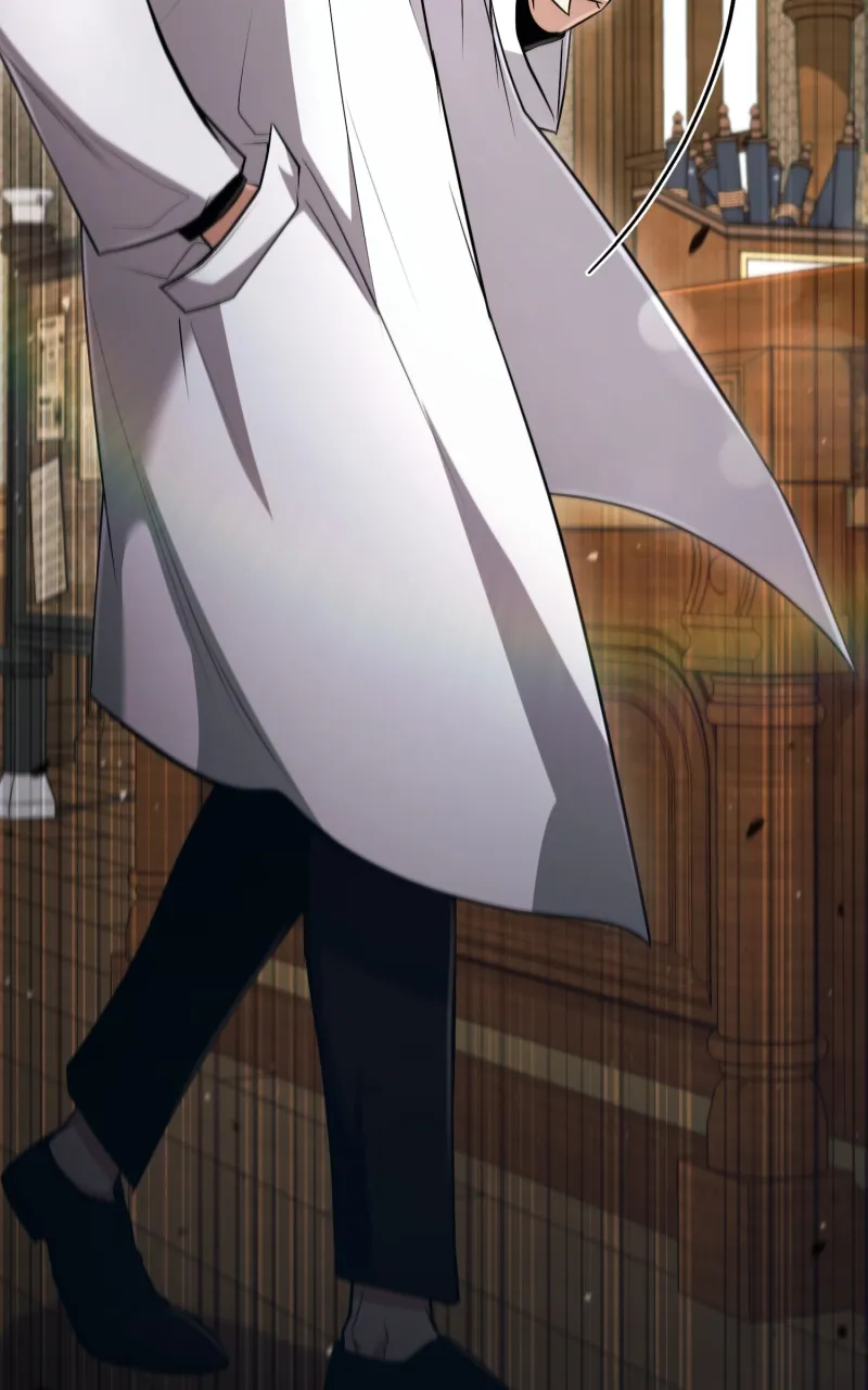 Read How to Live as an Illegal Healer Manga Online