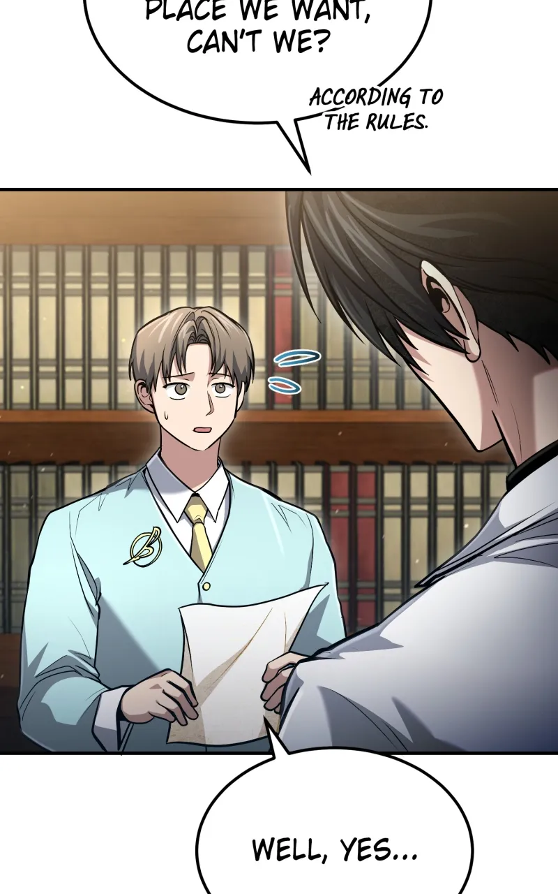 Read How to Live as an Illegal Healer Manga Online