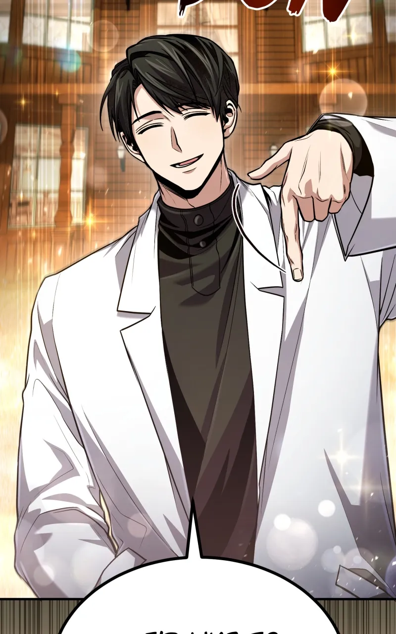 Read How to Live as an Illegal Healer Manga Online