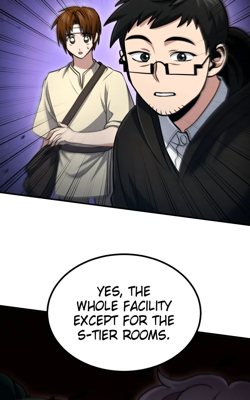 Read How to Live as an Illegal Healer Manga Online