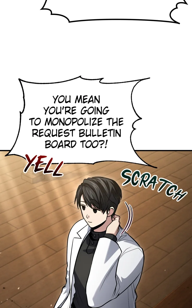 Read How to Live as an Illegal Healer Manga Online