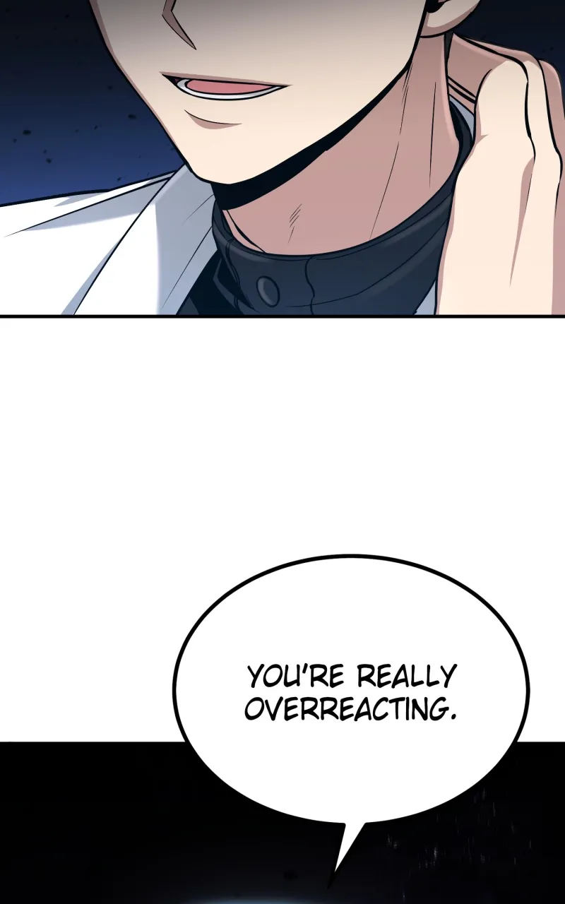 Read How to Live as an Illegal Healer Manga Online