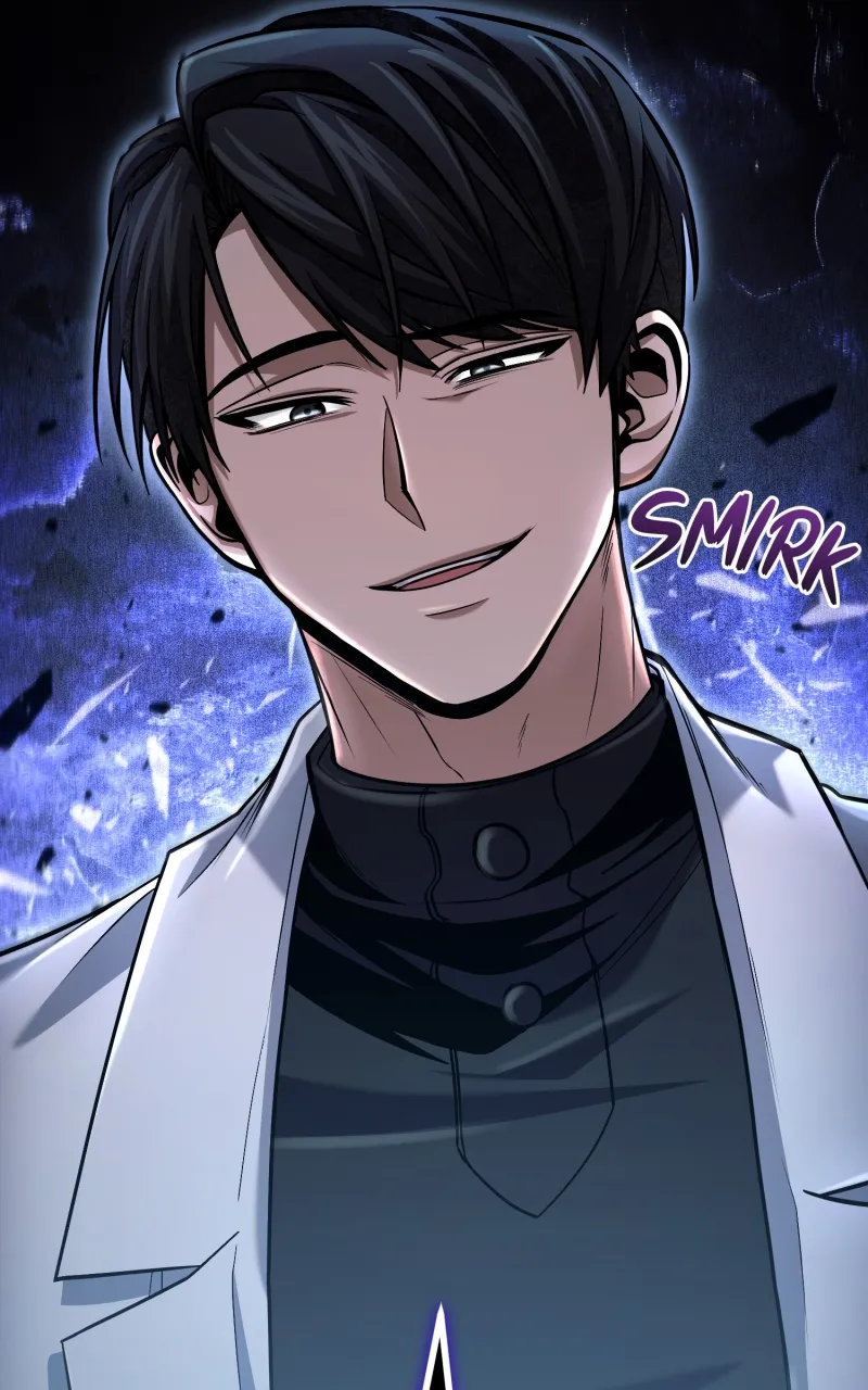 Read How to Live as an Illegal Healer Manga Online