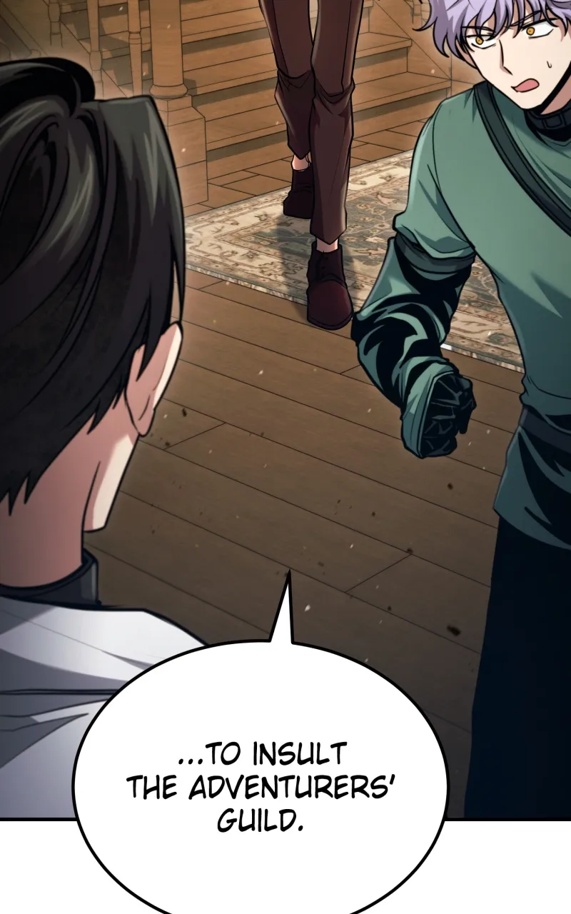 Read How to Live as an Illegal Healer Manga Online