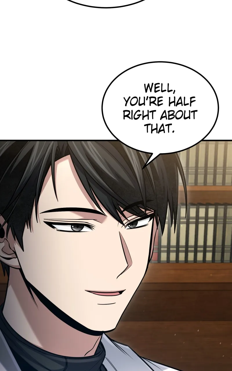 Read How to Live as an Illegal Healer Manga Online