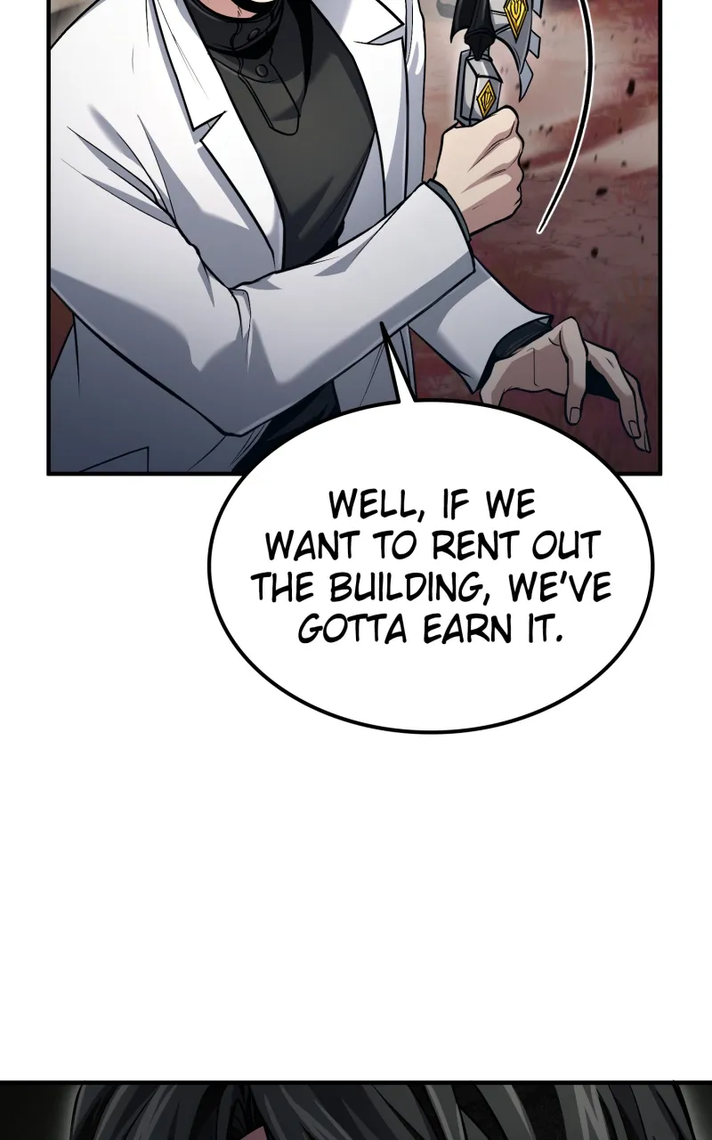 Read How to Live as an Illegal Healer Manga Online