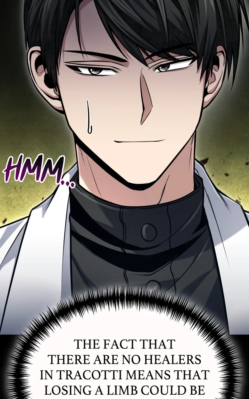 Read How to Live as an Illegal Healer Manga Online