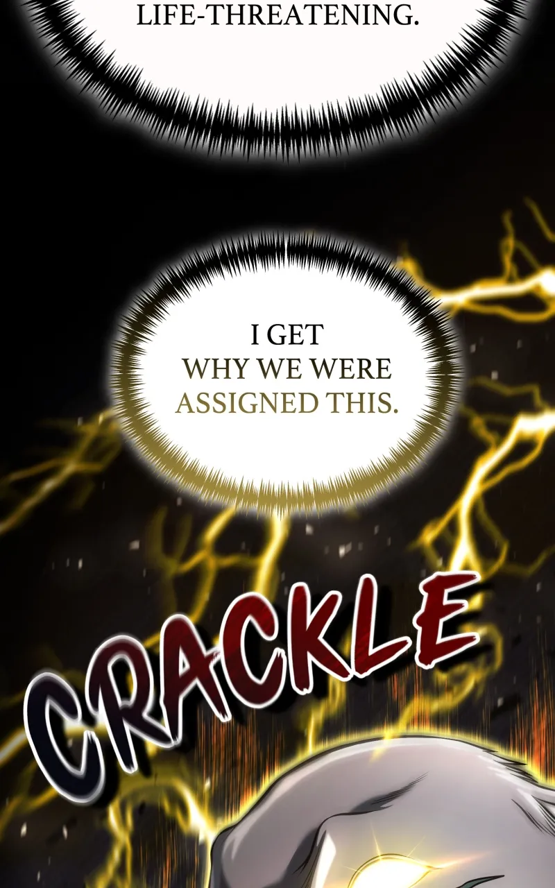 Read How to Live as an Illegal Healer Manga Online