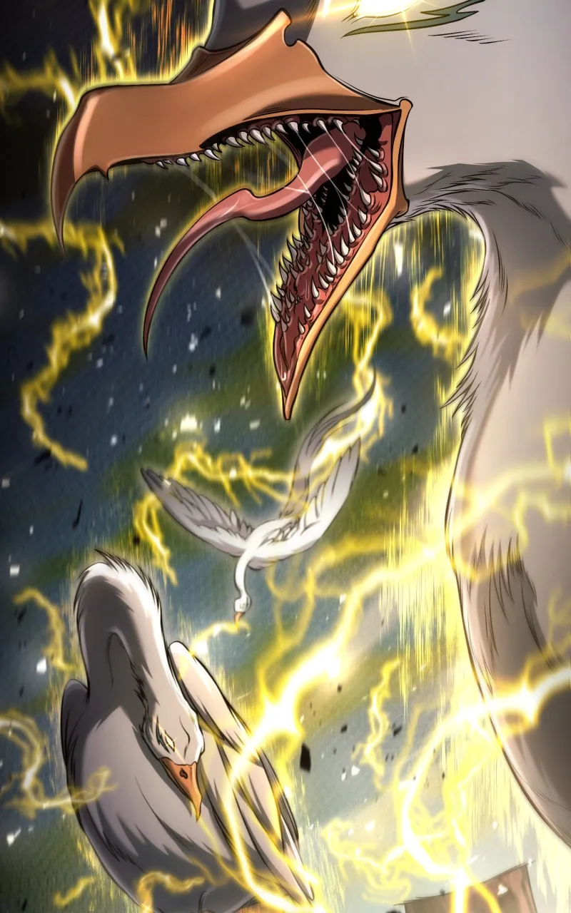 Read How to Live as an Illegal Healer Manga Online