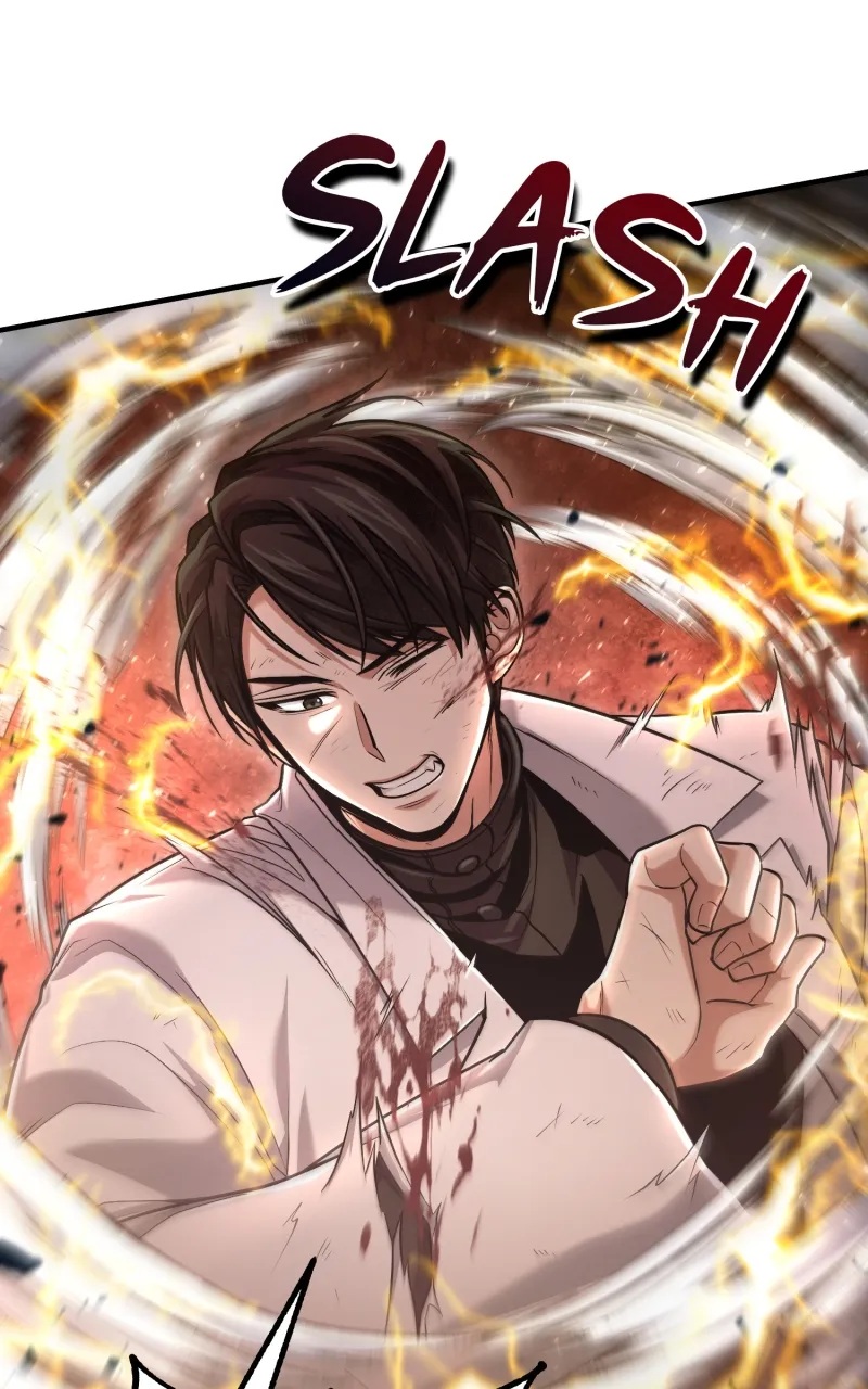 Read How to Live as an Illegal Healer Manga Online