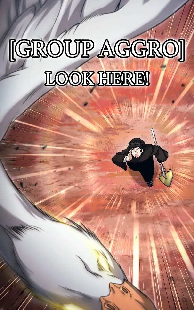 Read How to Live as an Illegal Healer Manga Online