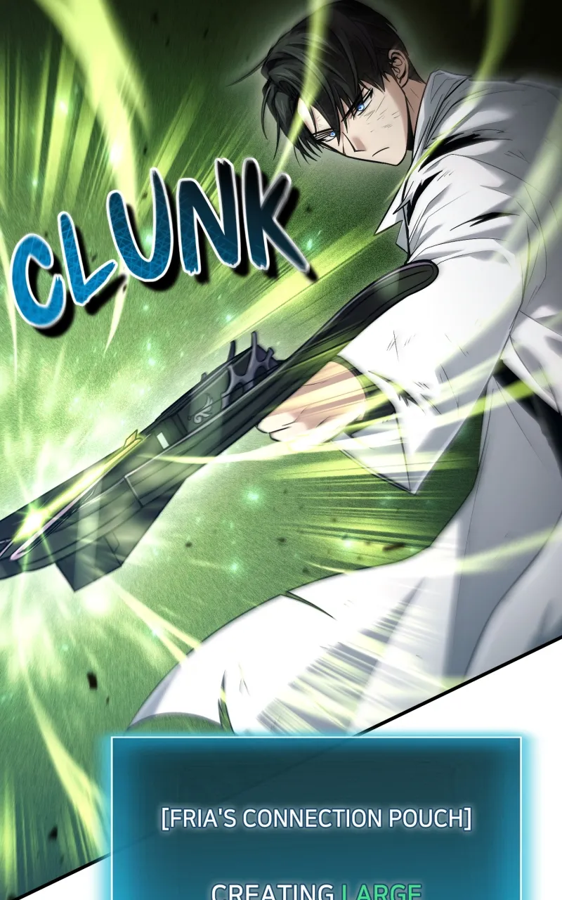 Read How to Live as an Illegal Healer Manga Online