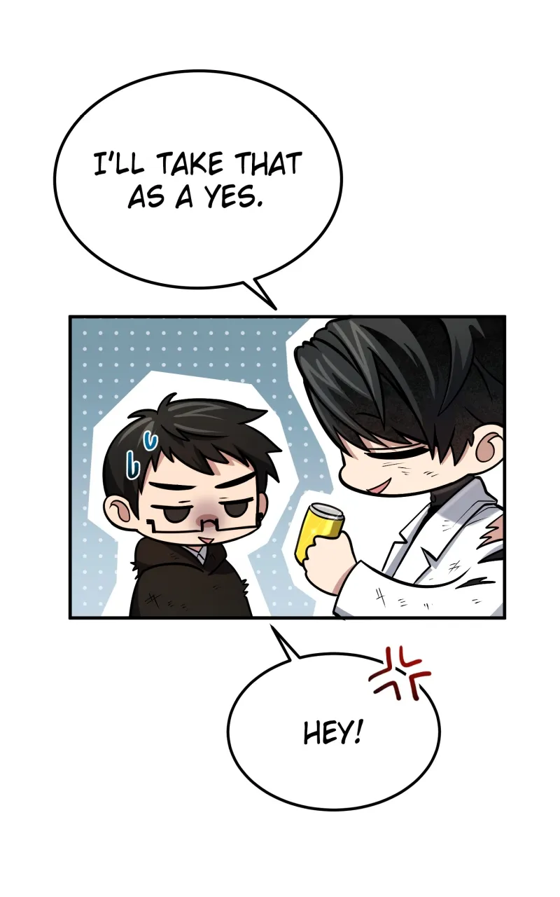 Read How to Live as an Illegal Healer Manga Online