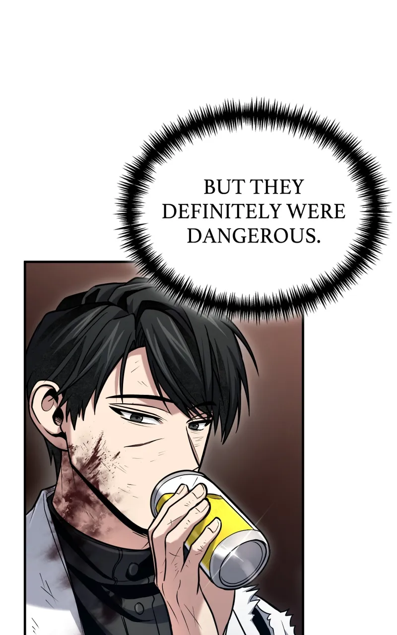 Read How to Live as an Illegal Healer Manga Online