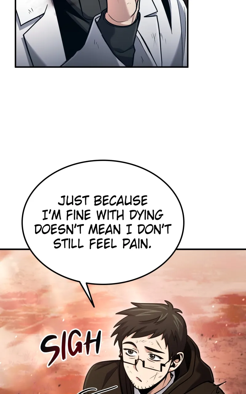 Read How to Live as an Illegal Healer Manga Online