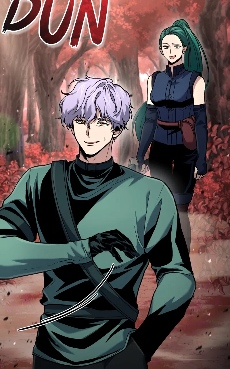 Read How to Live as an Illegal Healer Manga Online