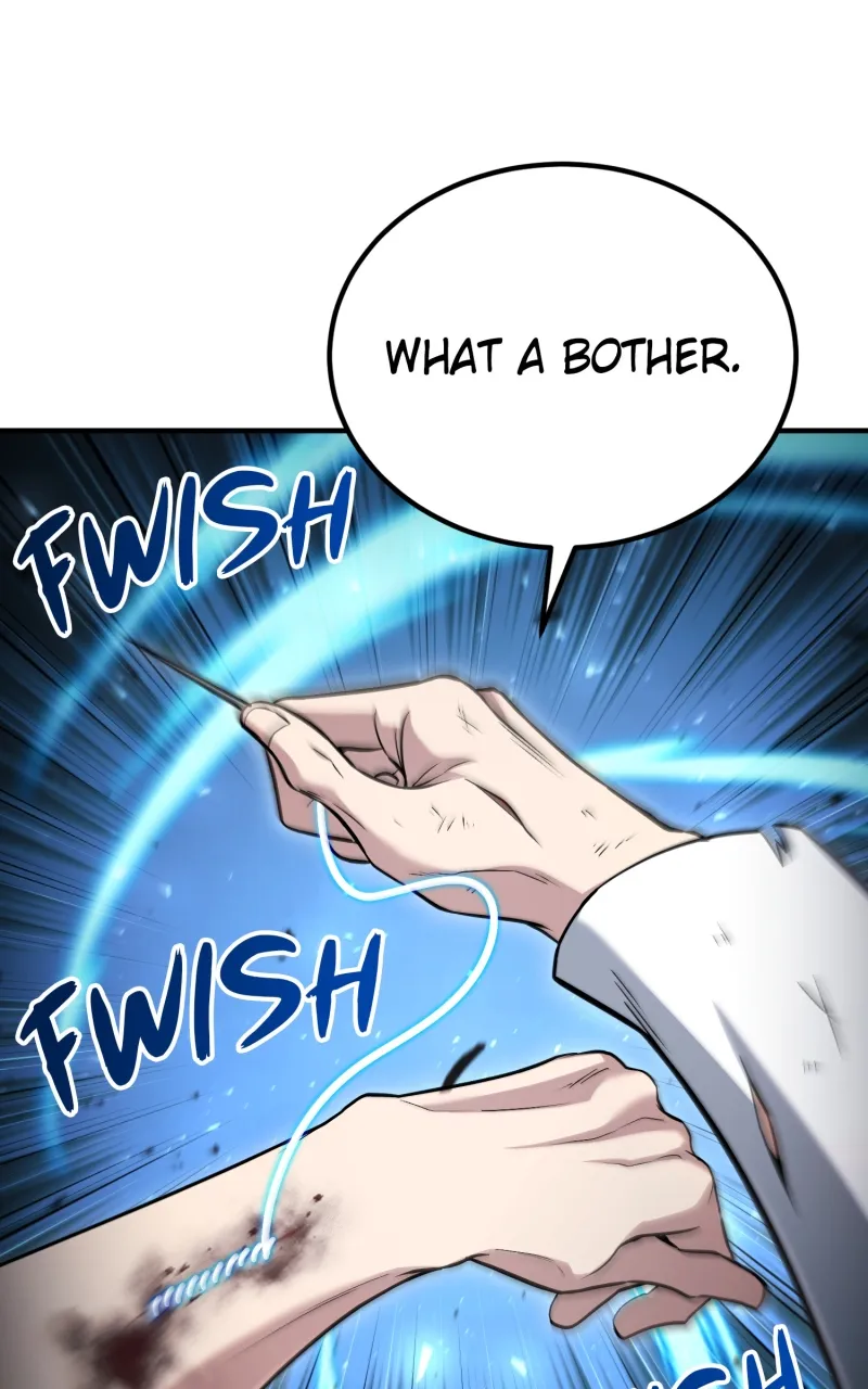 Read How to Live as an Illegal Healer Manga Online