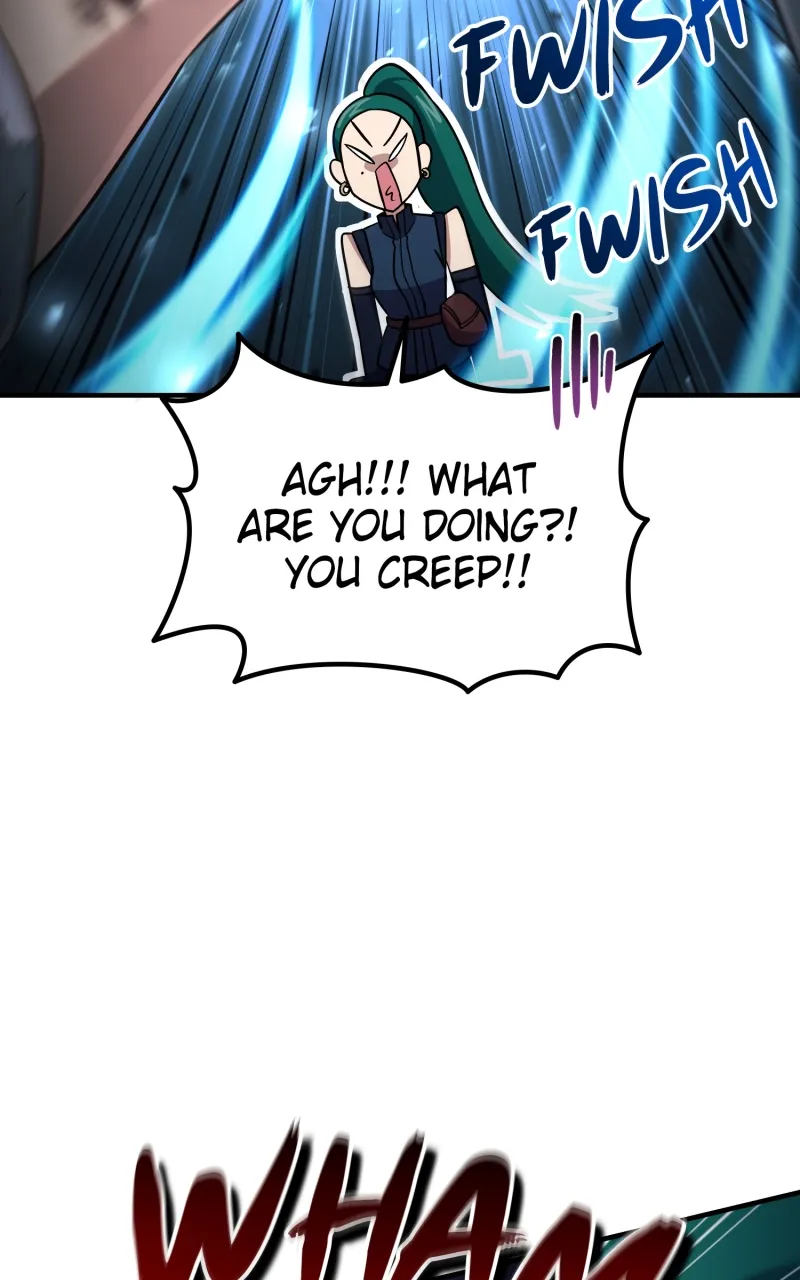 Read How to Live as an Illegal Healer Manga Online