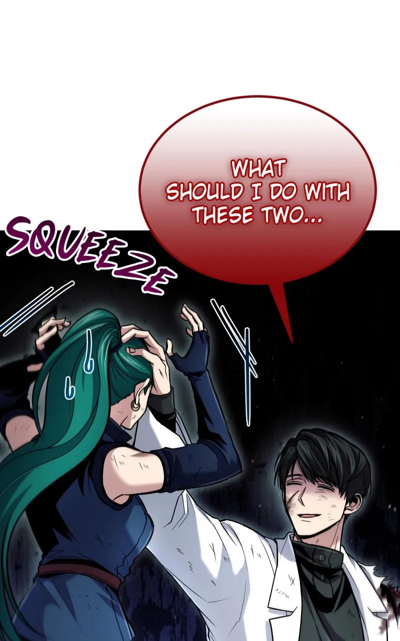 Read How to Live as an Illegal Healer Manga Online