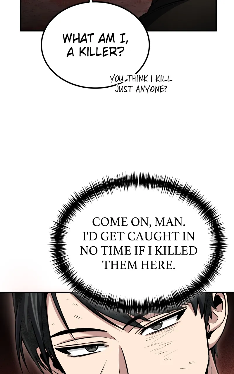 Read How to Live as an Illegal Healer Manga Online