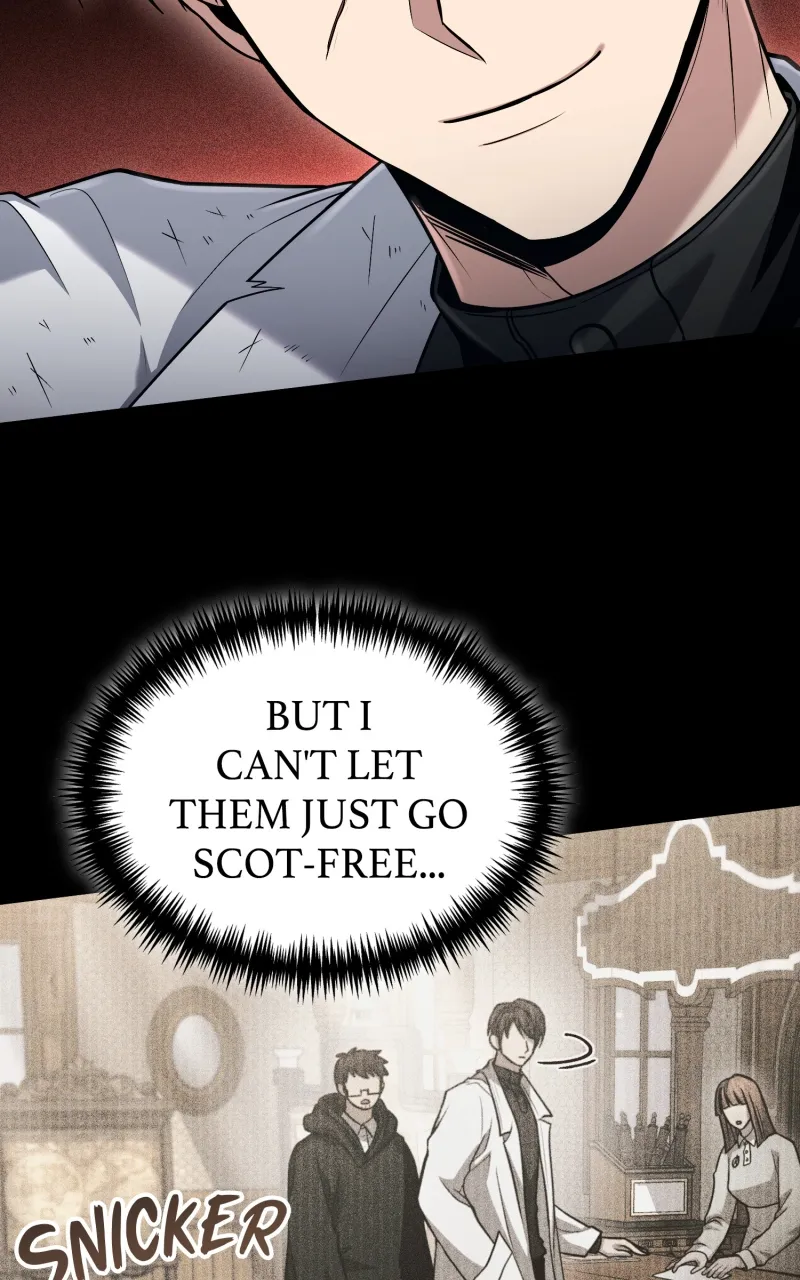 Read How to Live as an Illegal Healer Manga Online