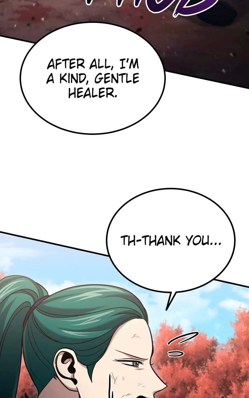Read How to Live as an Illegal Healer Manga Online