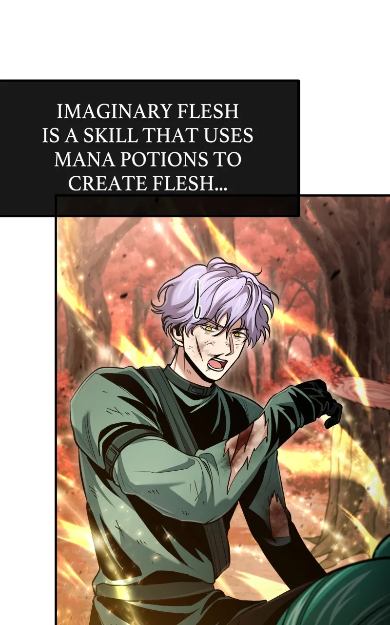 Read How to Live as an Illegal Healer Manga Online