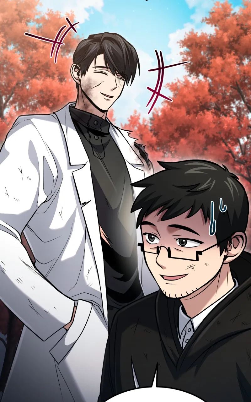 Read How to Live as an Illegal Healer Manga Online