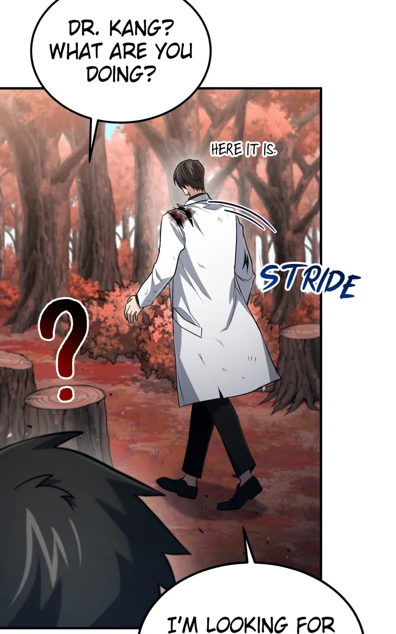 Read How to Live as an Illegal Healer Manga Online