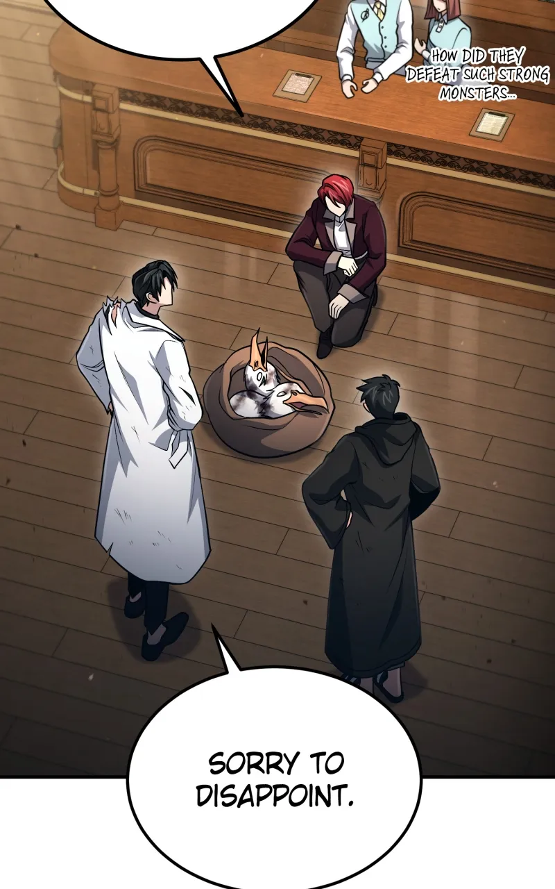 Read How to Live as an Illegal Healer Manga Online