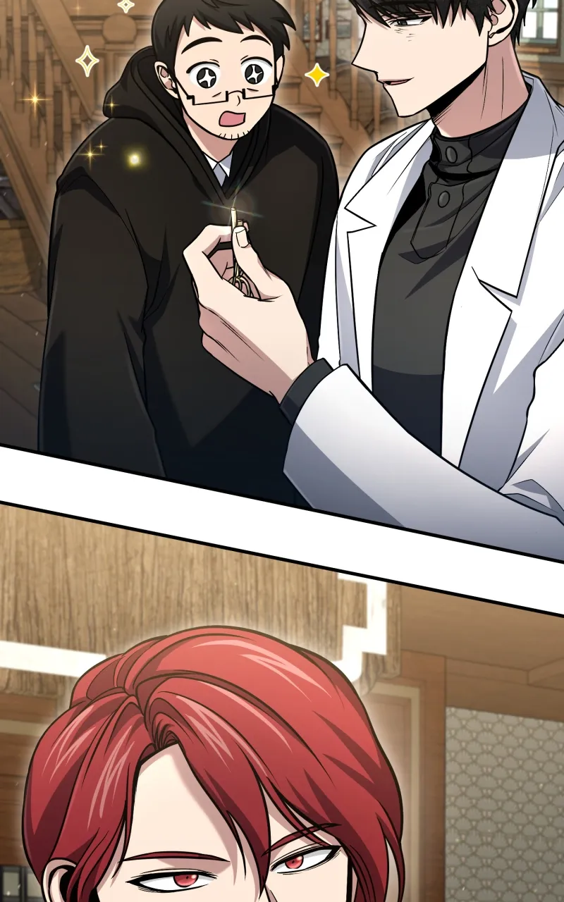 Read How to Live as an Illegal Healer Manga Online