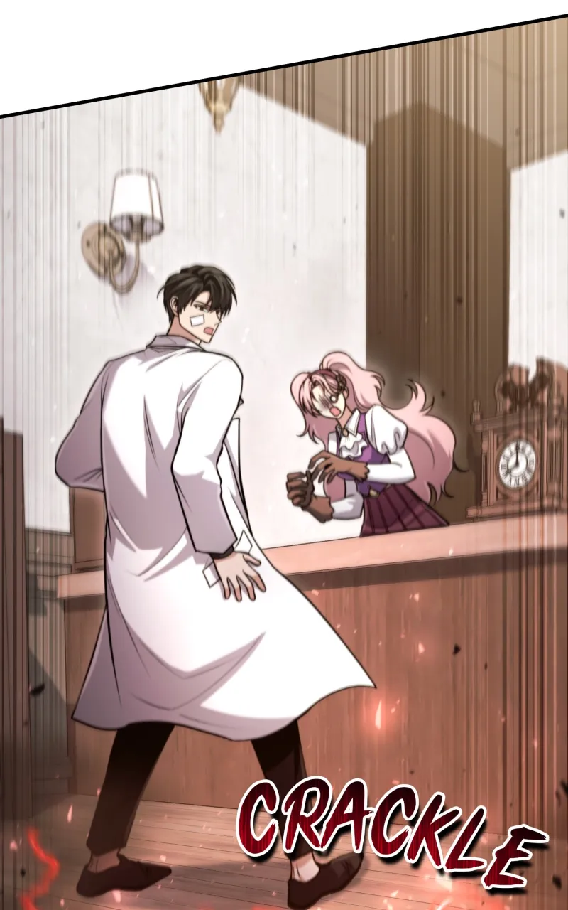 Read How to Live as an Illegal Healer Manga Online