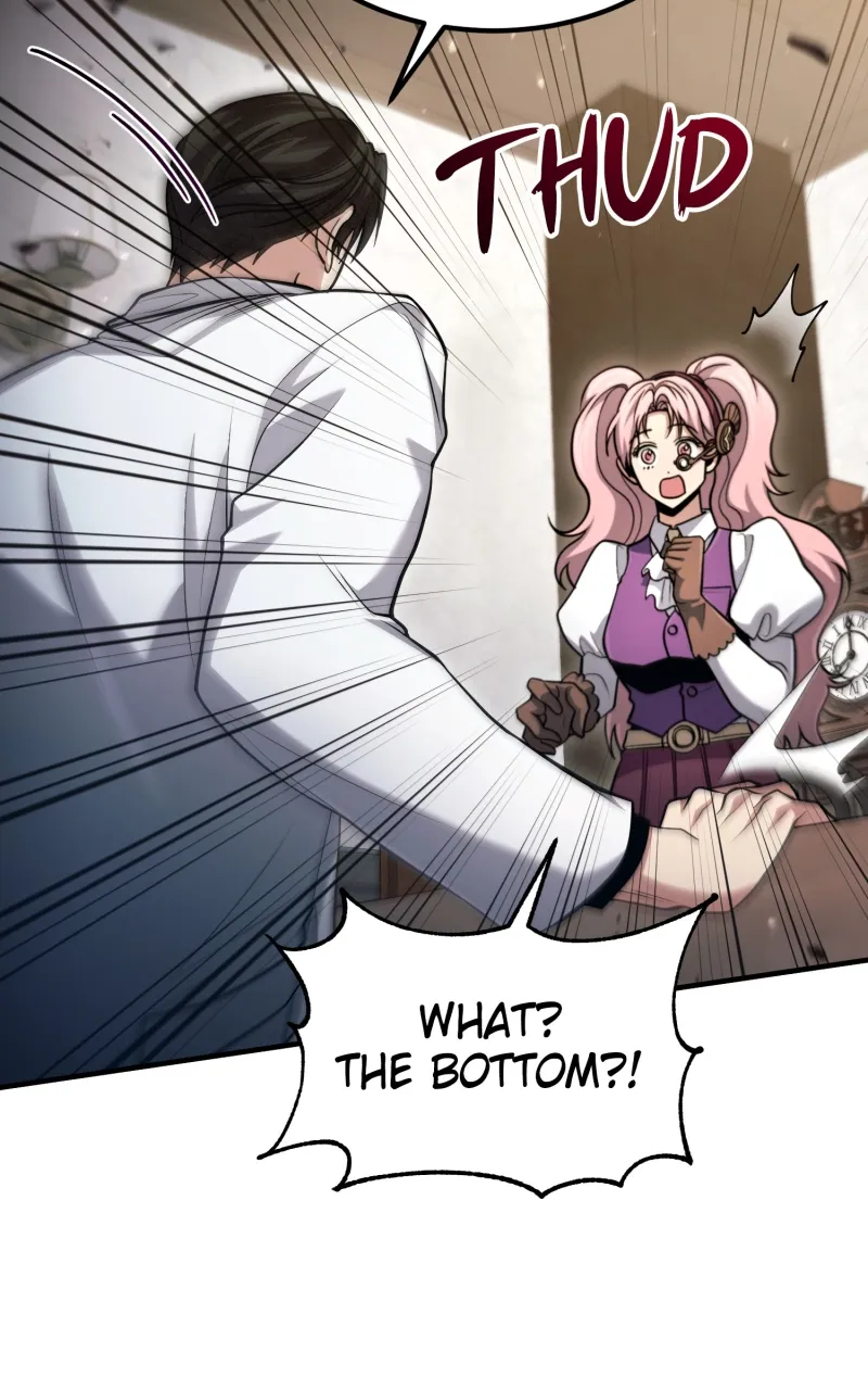 Read How to Live as an Illegal Healer Manga Online