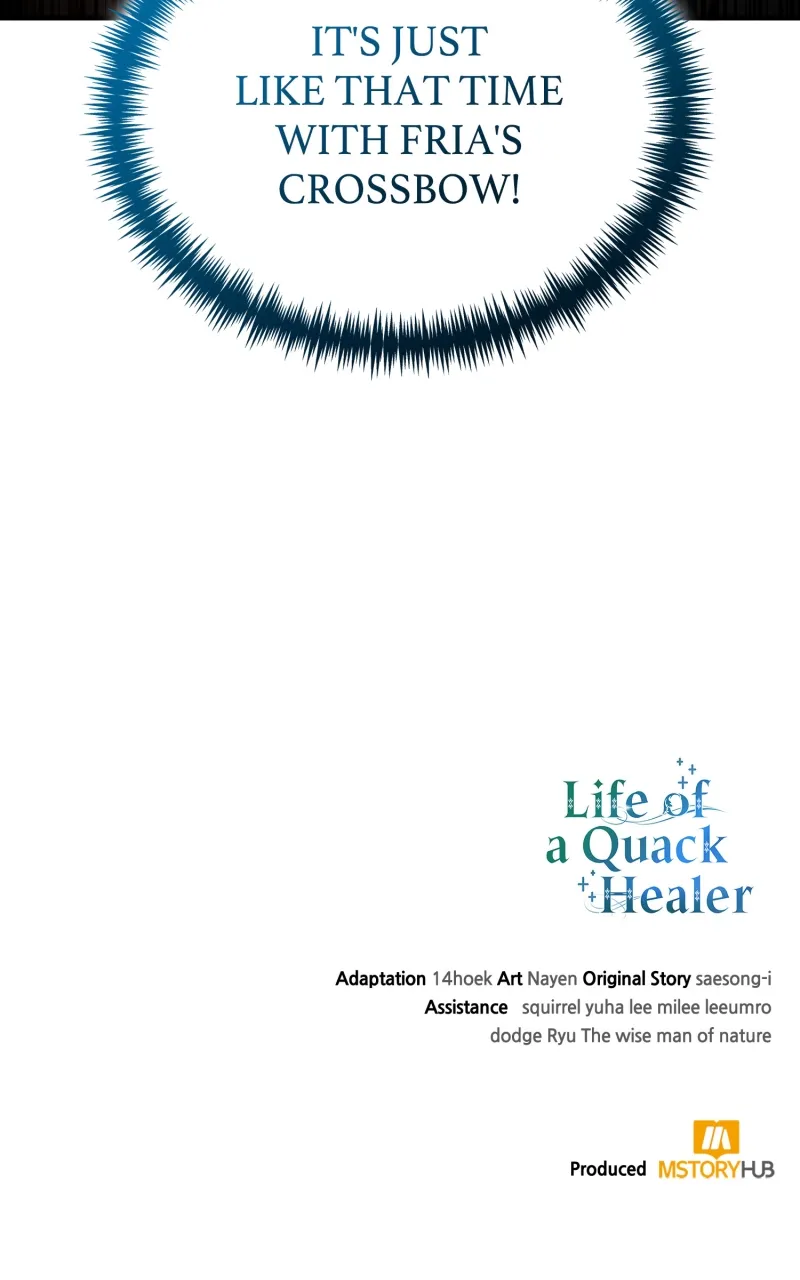 Read How to Live as an Illegal Healer Manga Online