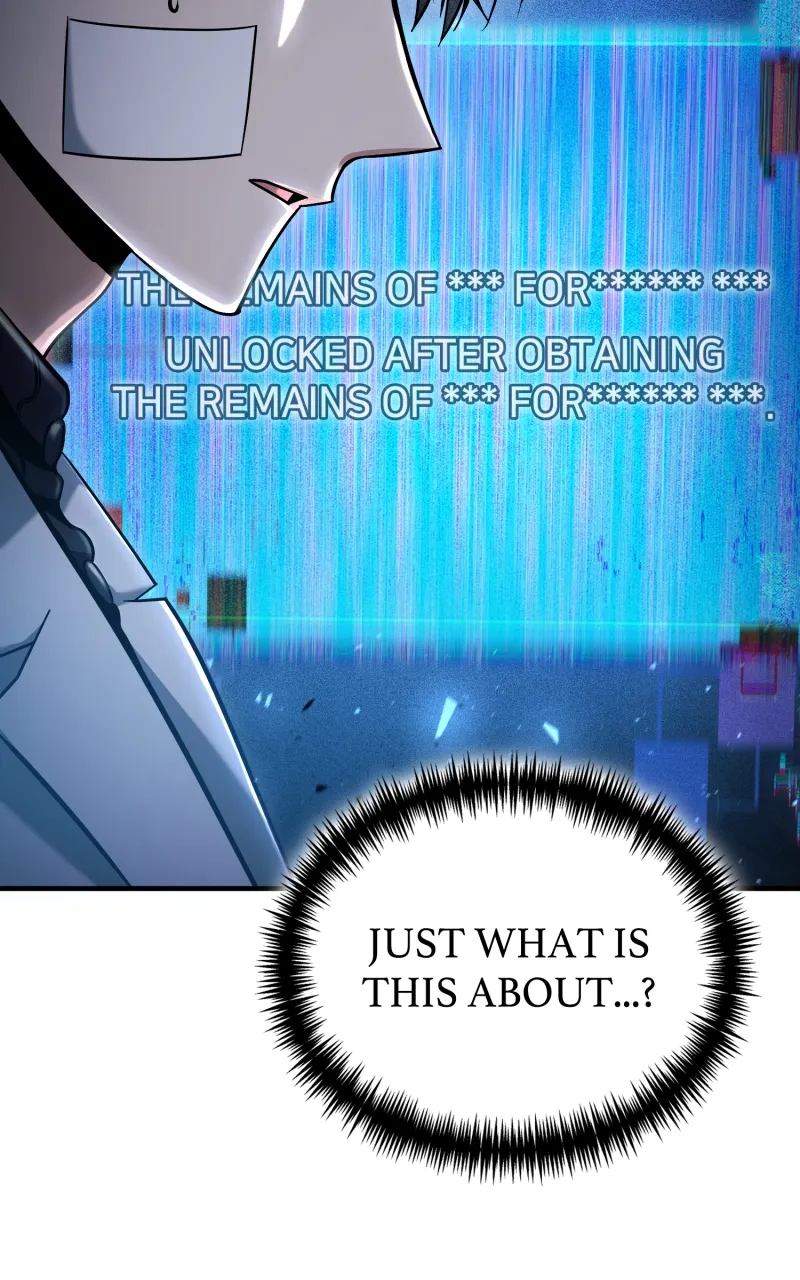 Read How to Live as an Illegal Healer Manga Online