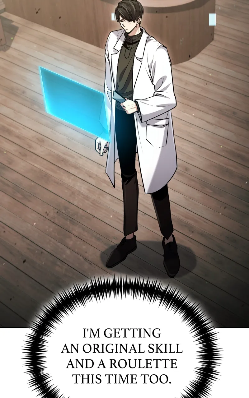 Read How to Live as an Illegal Healer Manga Online