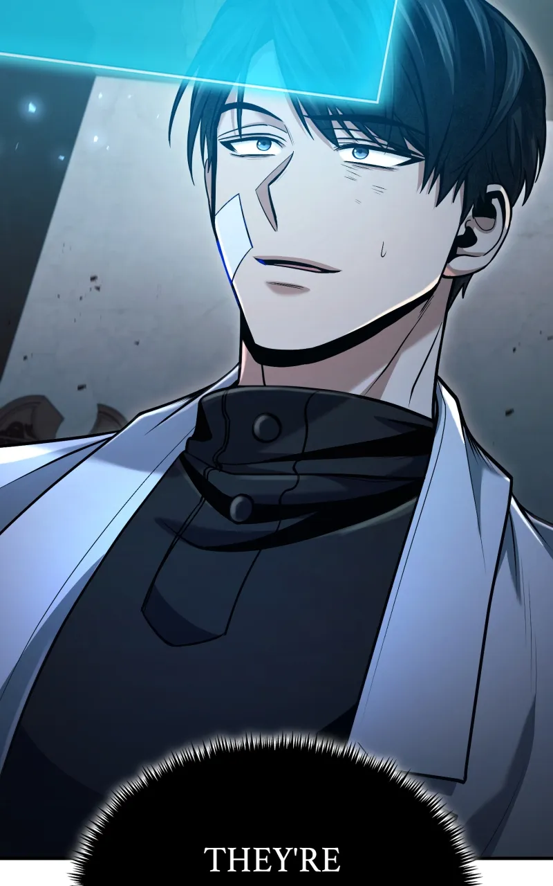 Read How to Live as an Illegal Healer Manga Online