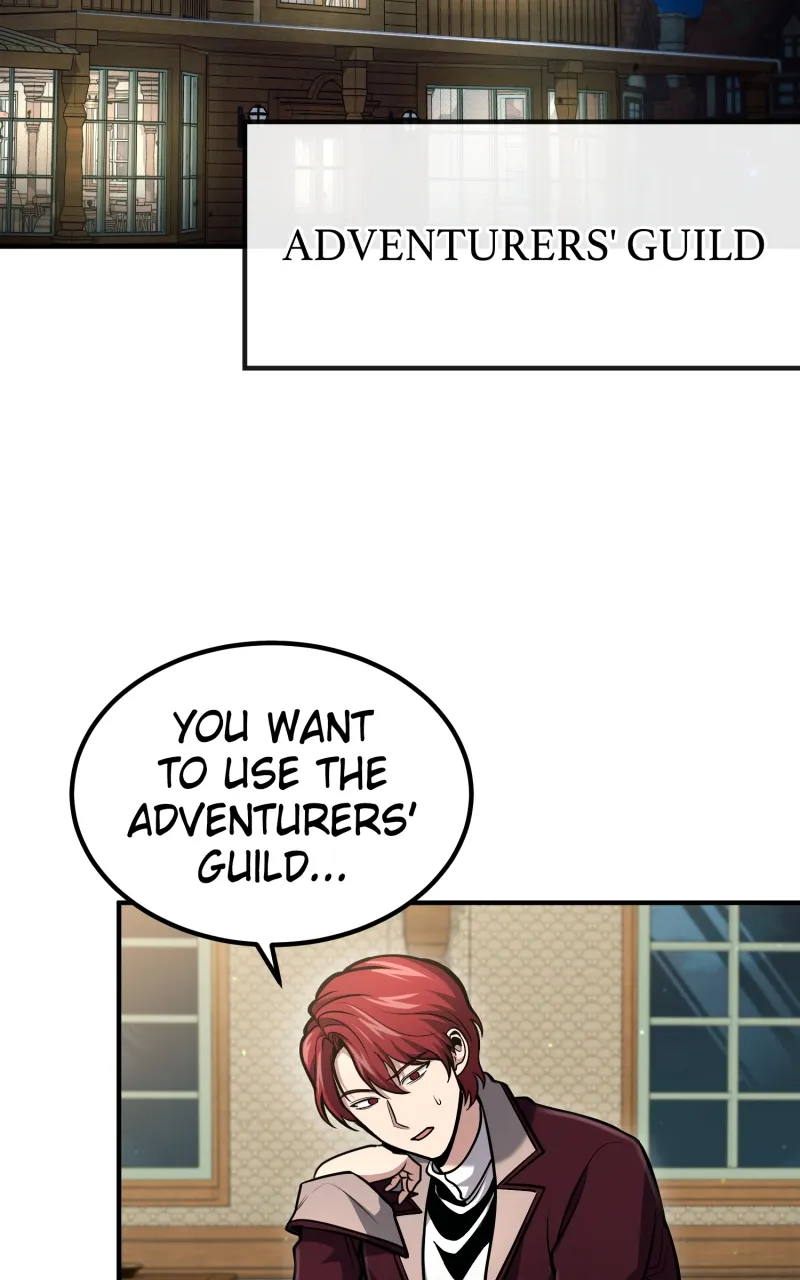 Read How to Live as an Illegal Healer Manga Online