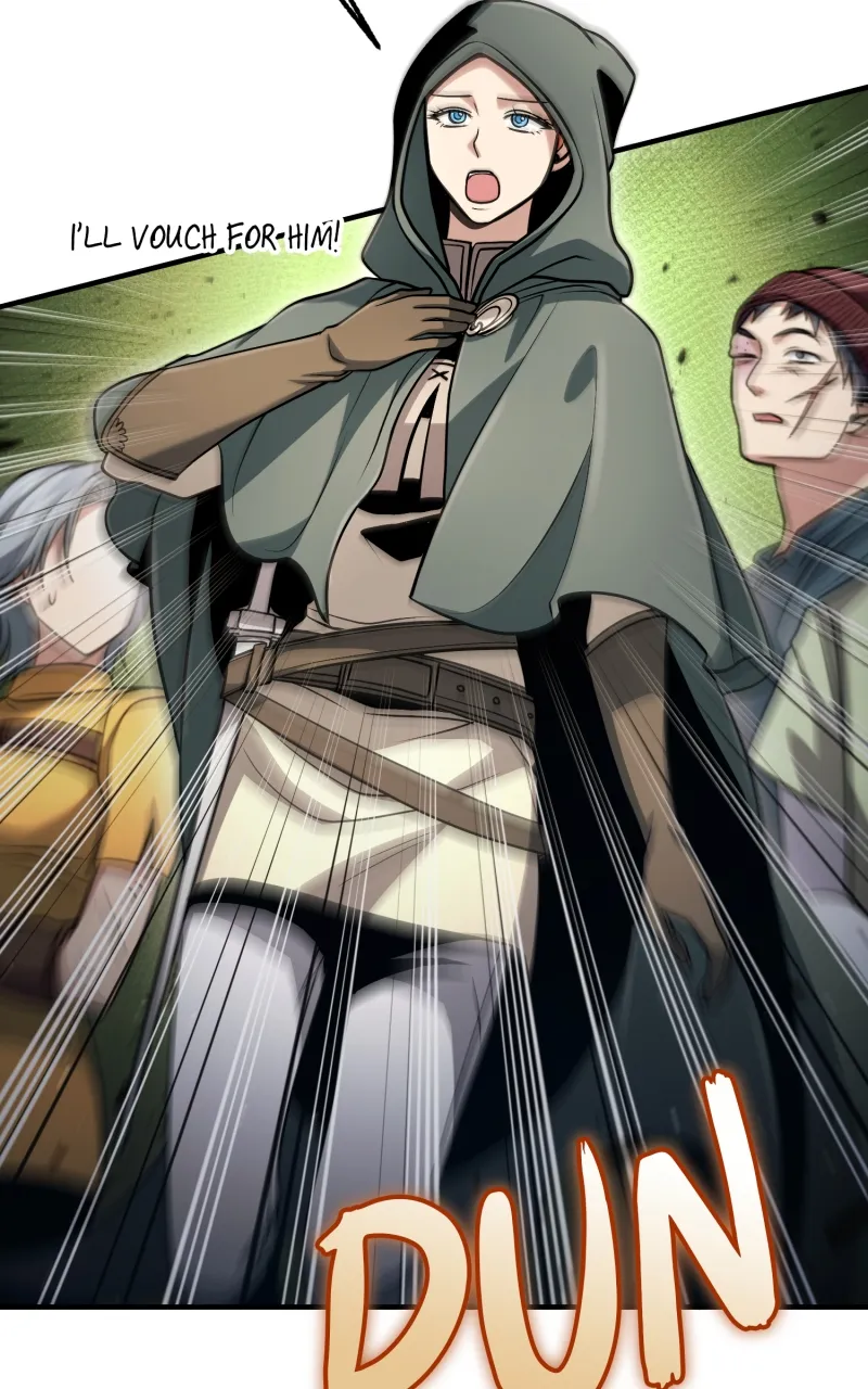 Read How to Live as an Illegal Healer Manga Online