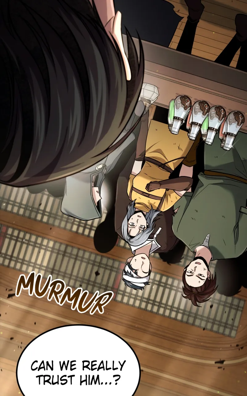 Read How to Live as an Illegal Healer Manga Online