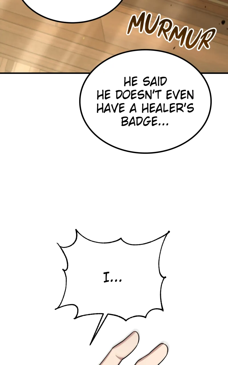Read How to Live as an Illegal Healer Manga Online