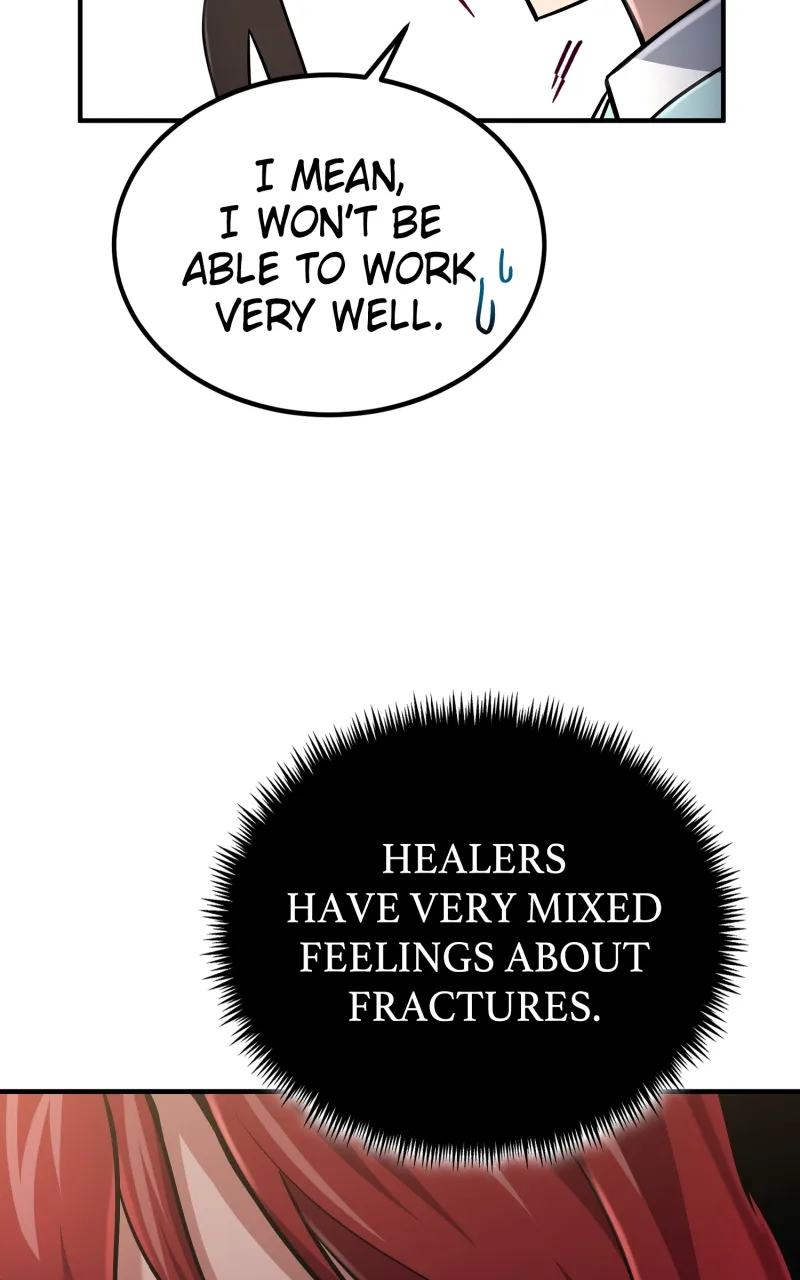 Read How to Live as an Illegal Healer Manga Online