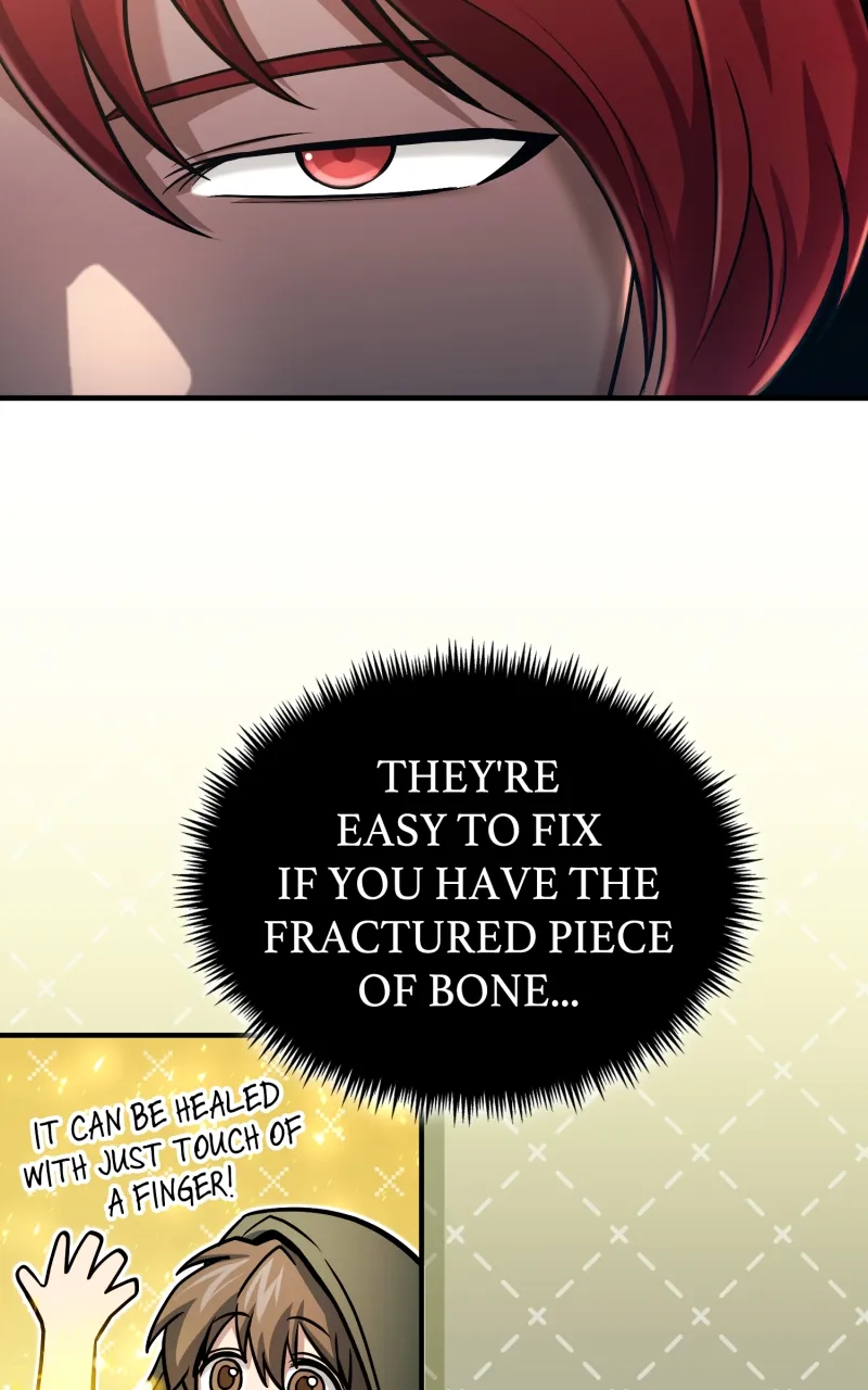 Read How to Live as an Illegal Healer Manga Online