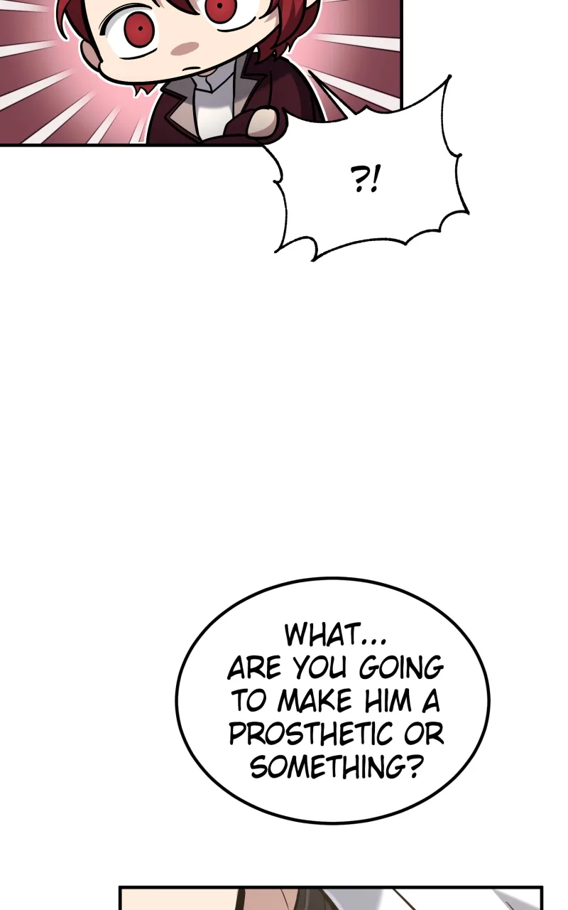 Read How to Live as an Illegal Healer Manga Online