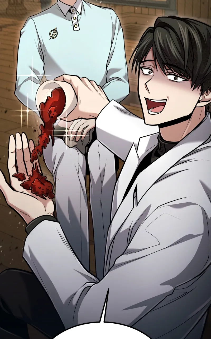 Read How to Live as an Illegal Healer Manga Online