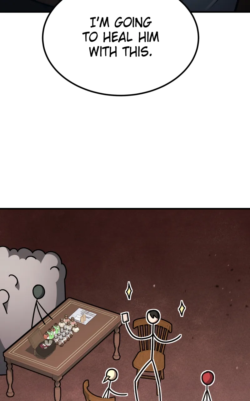 Read How to Live as an Illegal Healer Manga Online