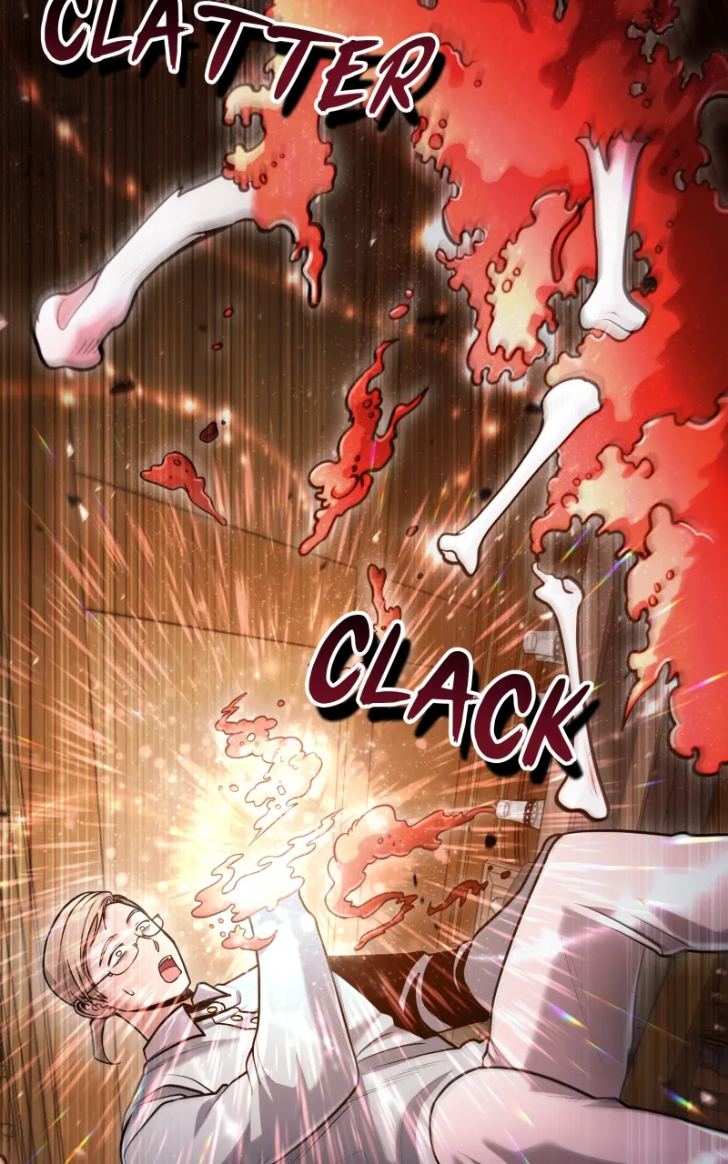 Read How to Live as an Illegal Healer Manga Online