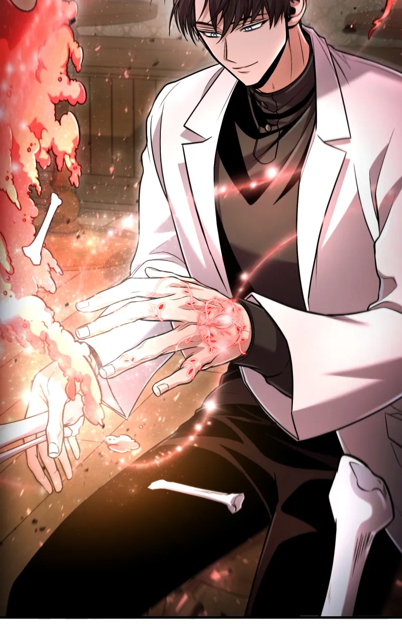 Read How to Live as an Illegal Healer Manga Online