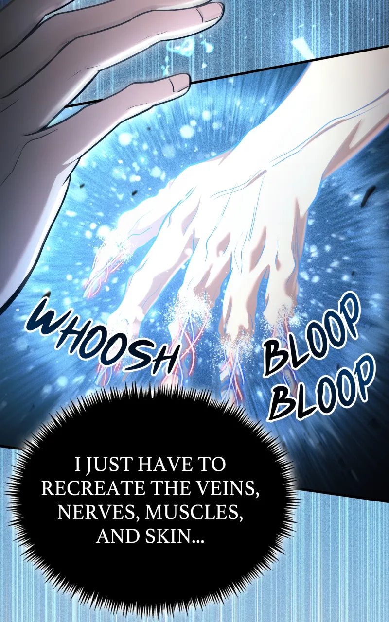 Read How to Live as an Illegal Healer Manga Online